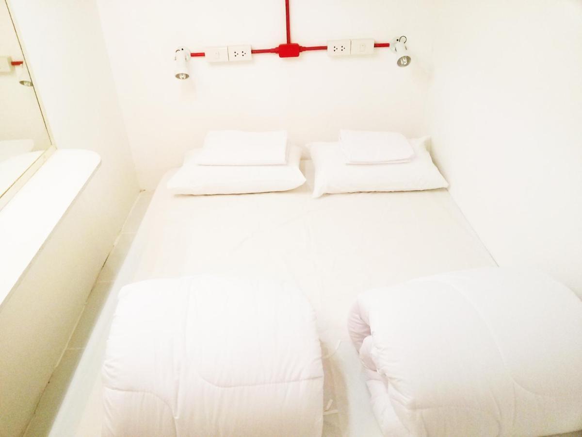 Safe And Sound Hostel Chiang Mai Room photo