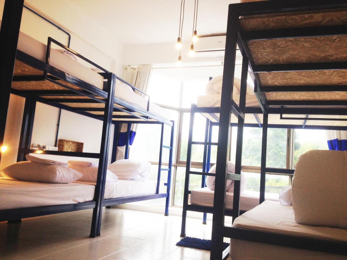 Safe And Sound Hostel Chiang Mai Room photo